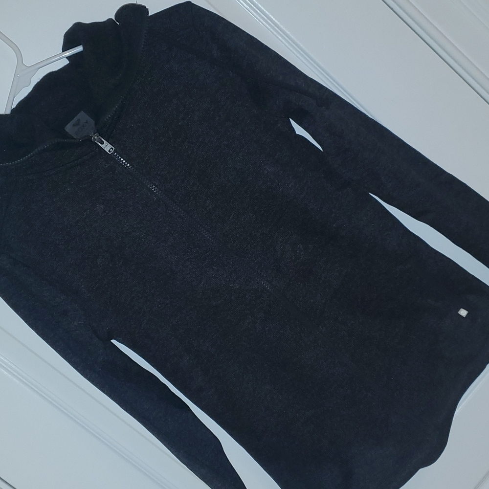 Zip up Roxy Hoodie